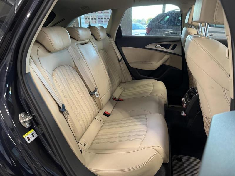 Audi A6 Allroad Quattro 3.0 V6 Tdi - Phase 2 / Garantie 12 Mois