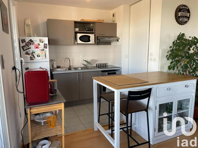 Appartement - 69 m² - 3 pièces