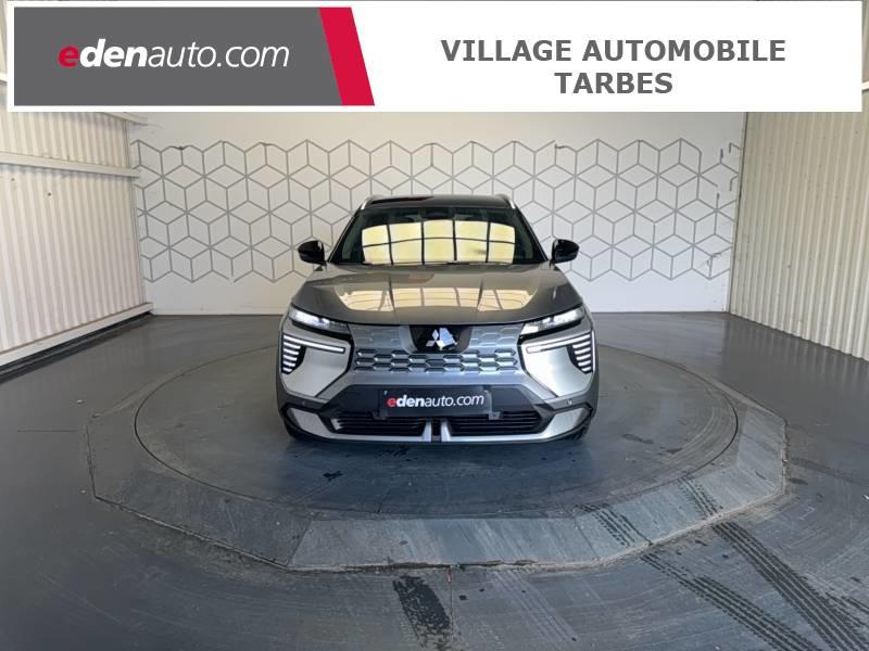 Mitsubishi Eclipse Cross 87 kWh 218 Invite+