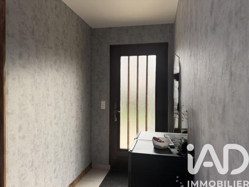 Maison de campagne - 73 m² - 4 pièces