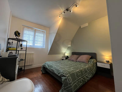 Appartement - 31 m² - 2 pièces