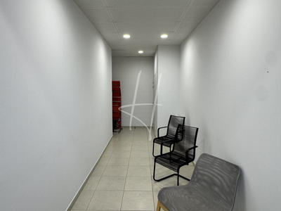 Local d'activités - 39 m²