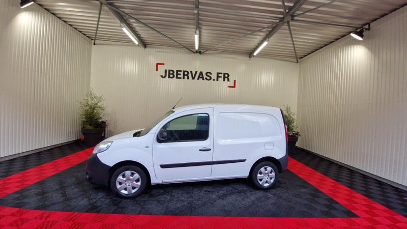 Renault Kangoo Express Grand Confort - Blue dCi 80