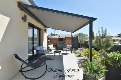 Maison - 107 m² - 5 pièces