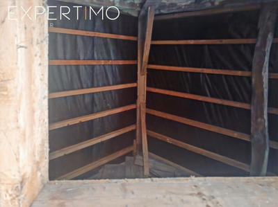 Parking / Garage - 17 m²