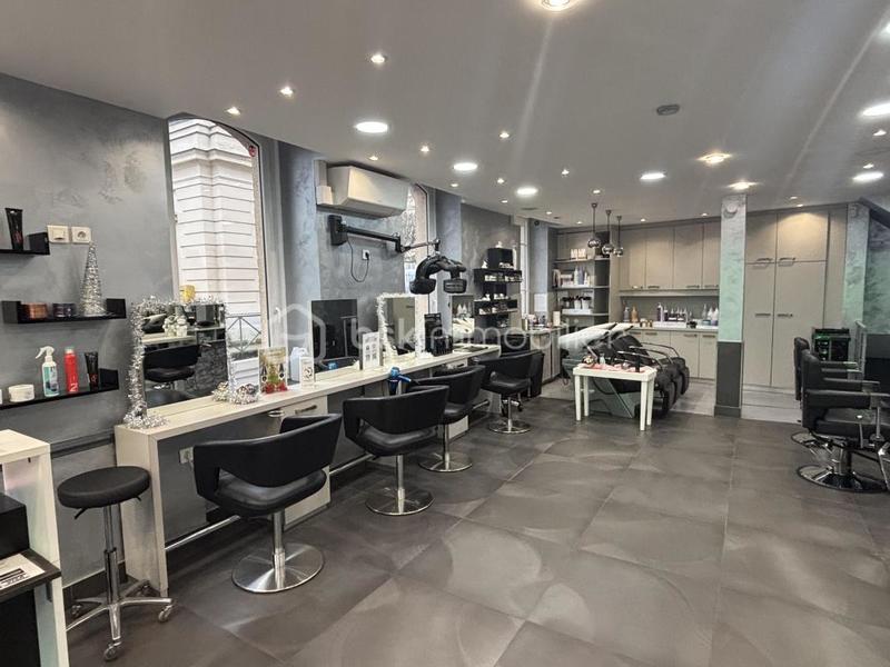 Beauté / Bien-être - 2 pièces