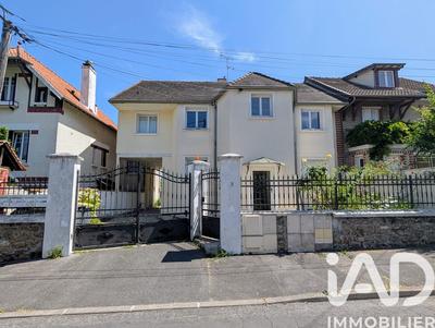 Appartement - 64 m² - 4 pièces