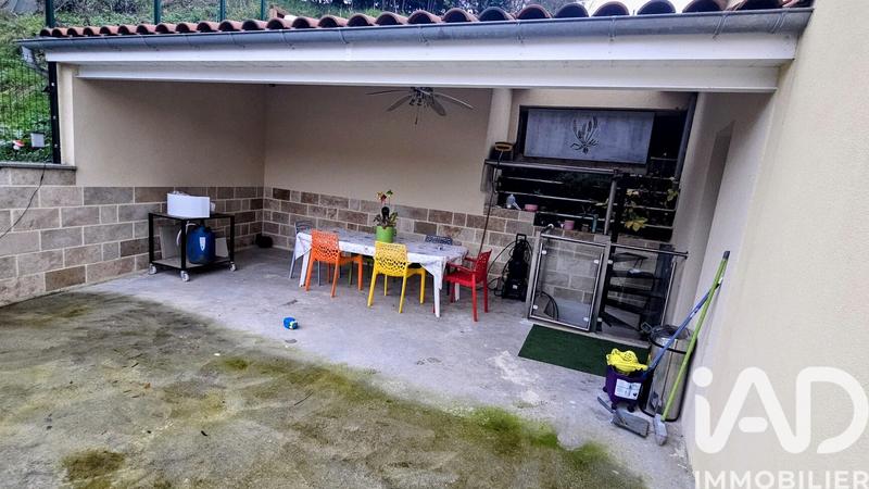 Maison de ville - 172 m² - 7 pièces