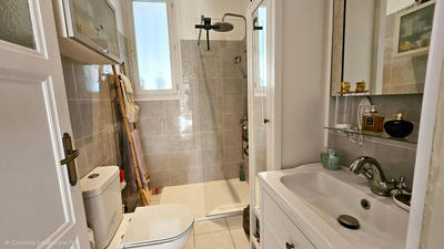 Maison - 79 m² - 3 pièces