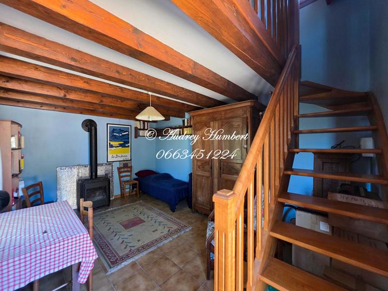 Maison - 160 m² - 7 pièces