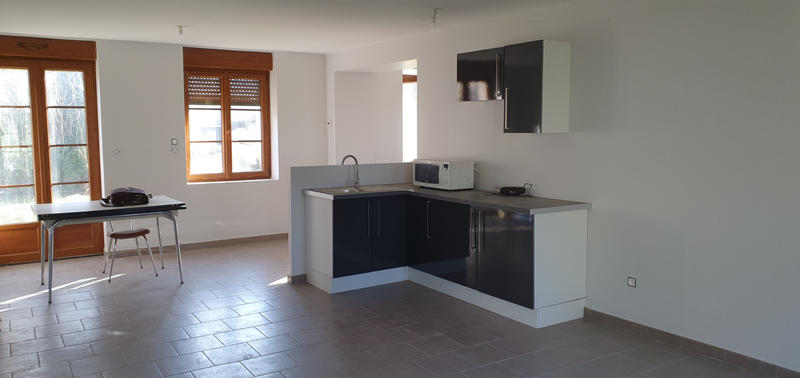 Maison - 220 m² - 10 pièces