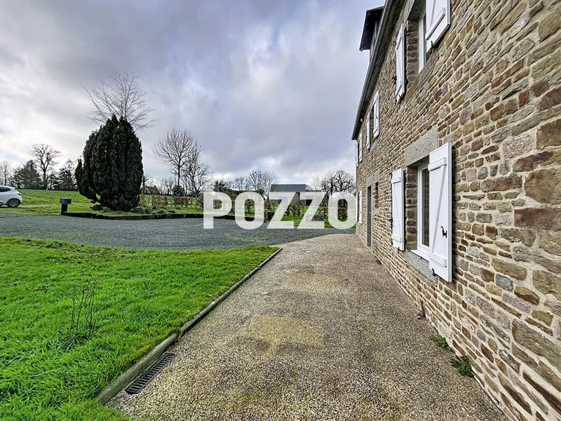 Maison - 175 m² - 6 pièces