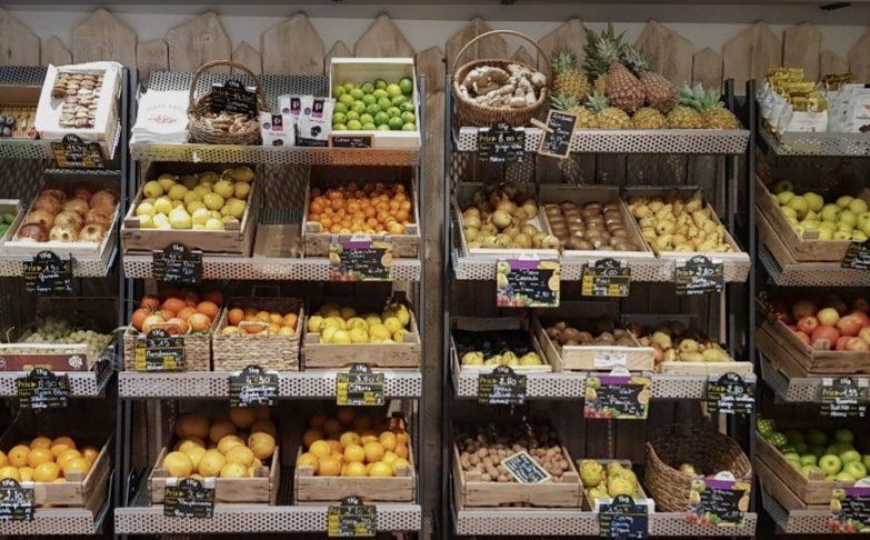 Fonds de commerce - 41 m²