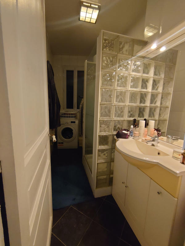 Appartement - 52 m² - 2 pièces