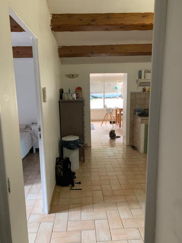 Maison - 168 m² - 7 pièces