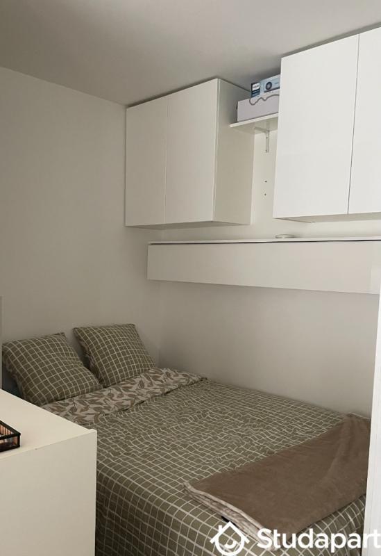 Appartement - 26 m² - 1 pièce