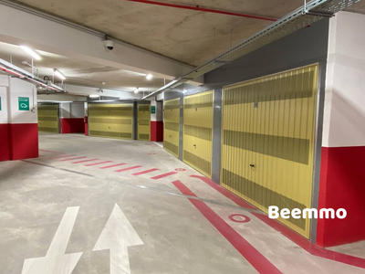 Parking / Garage - 14 m²
