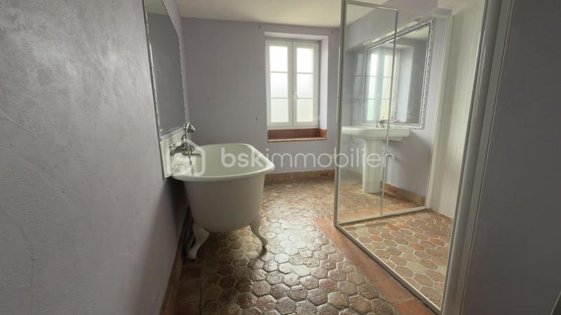 Maison de campagne - 157 m² - 5 pièces