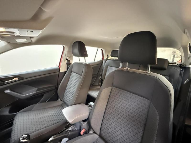 Volkswagen t-Cross 1.0 Tsi 95ch Lounge Business