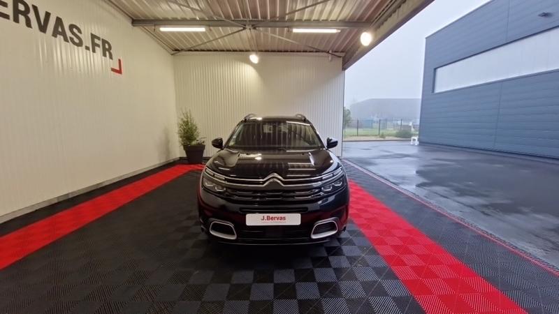 Citroën C5 Aircross Bluehdi 130 Ss Eat8 Shine