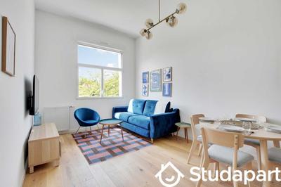 Appartement - 69 m² - 2 pièces