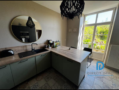 Ferme - 318 m² - 12 pièces