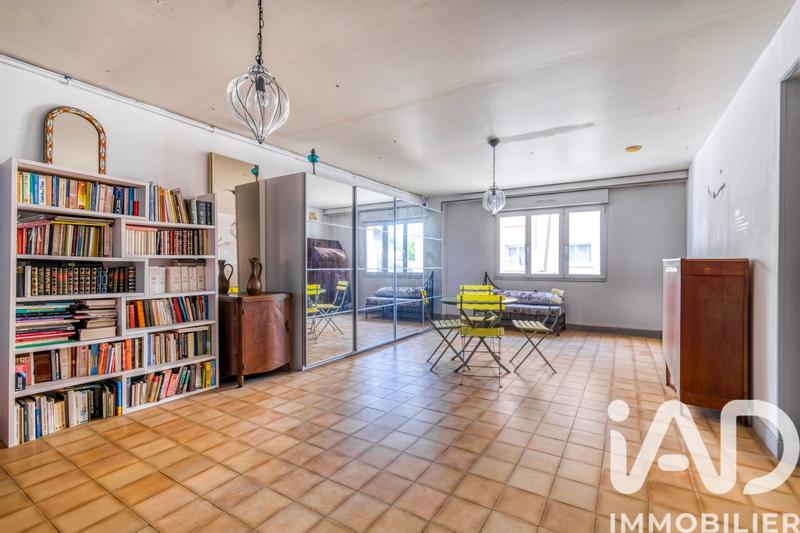 Maison - 131 m² - 4 pièces