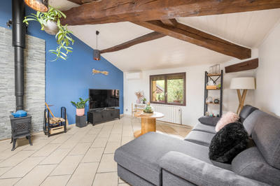 Appartement - 84 m² - 4 pièces