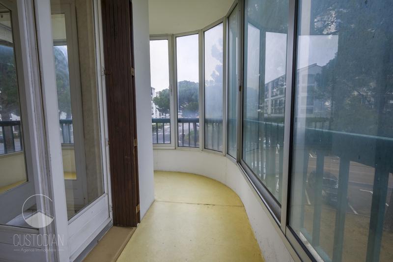 Appartement - 101 m² - 4 pièces