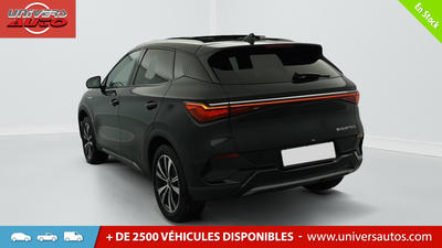 Byd Atto 3 60 5 kWh 204 ch Design