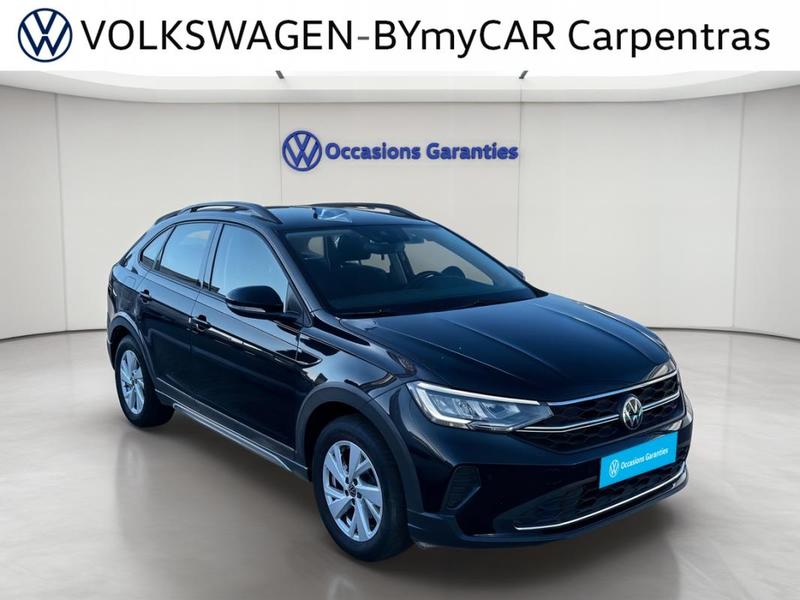 Volkswagen Taigo 1.0 Tsi 95 Bvm5 Life Business