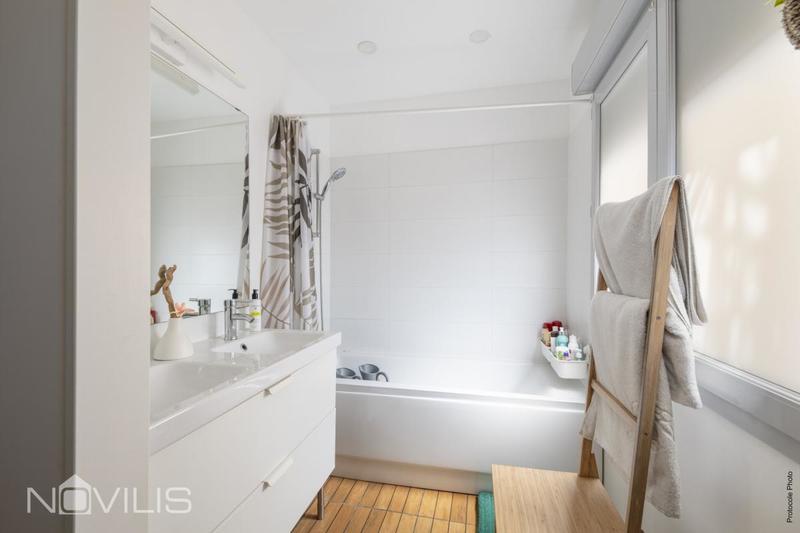 Maison - 147 m² - 4 pièces