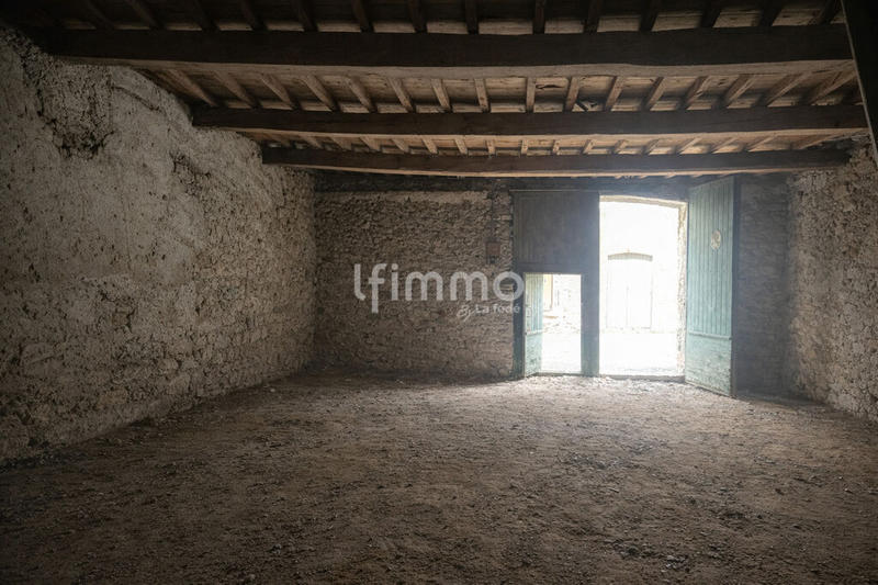 Bureau - 140 m² - 2 pièces