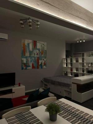 Studio - 24 m² - 1 pièce