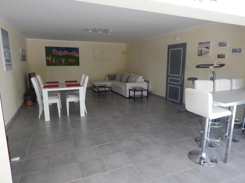 Maison - 190 m² - 7 pièces