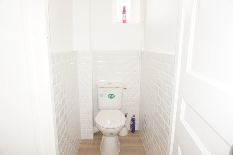 Appartement - 54 m² - 2 pièces