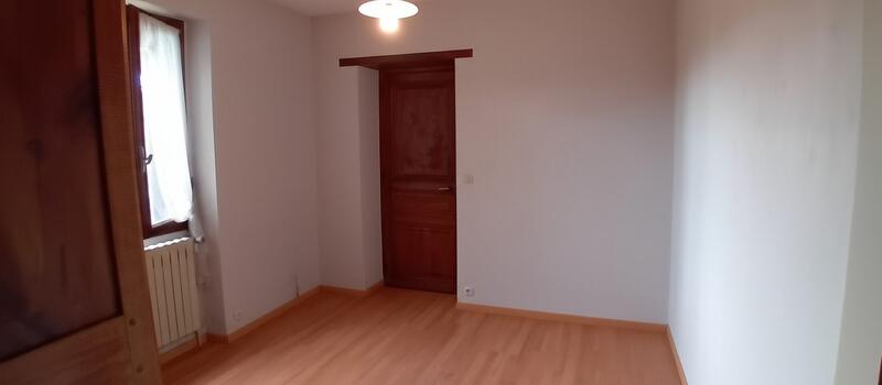 Maison ancienne - 83 m² - 4 pièces