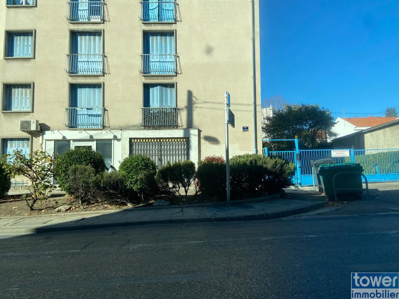 Appartement - 53 m² - 3 pièces