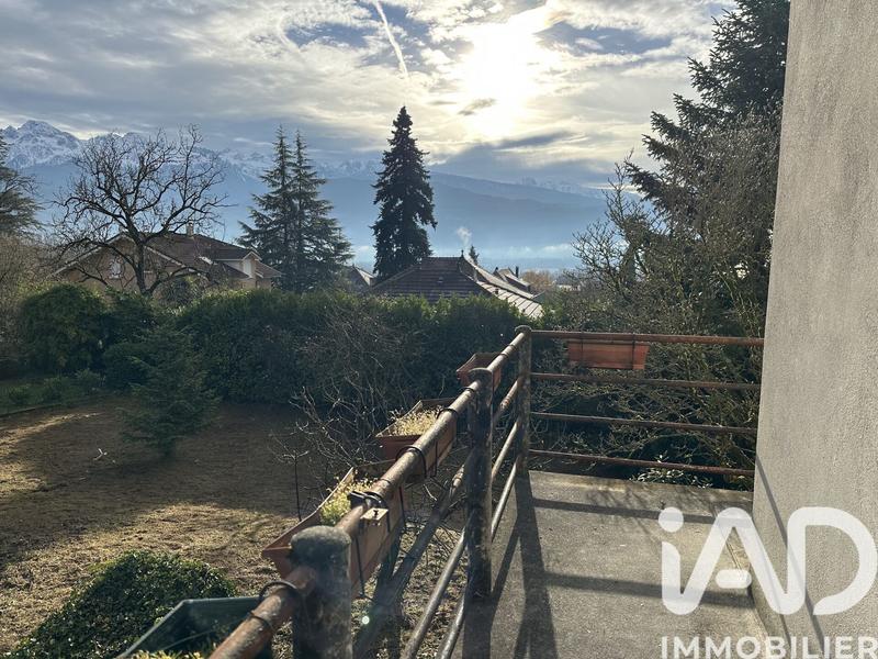 Maison - 160 m² - 5 pièces