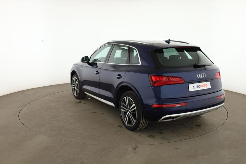 Audi Q5 40 Tdi s line Quattro s tronic 7 190 ch