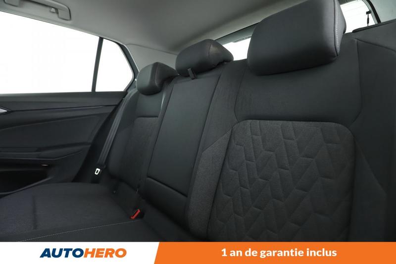 Volkswagen Golf VIII 1.5 eTSI Evo2 Vw Edition Dsg7 116 ch