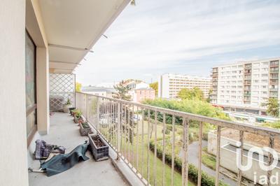 Appartement - 78 m² - 4 pièces