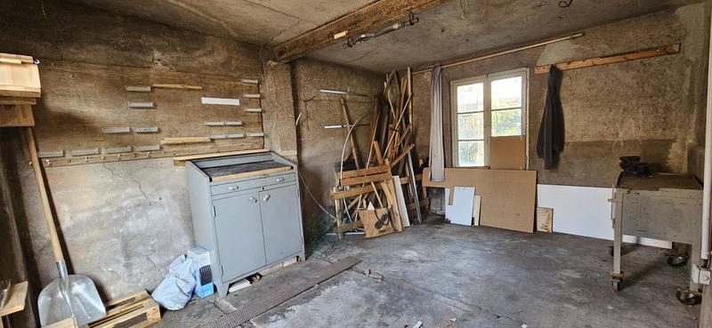 Duplex - 107 m² - 5 pièces