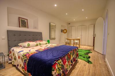 Appartement - 89 m² - 3 pièces