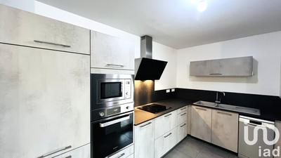 Appartement - 77 m² - 3 pièces