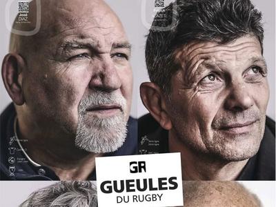 Gueules du Rugby