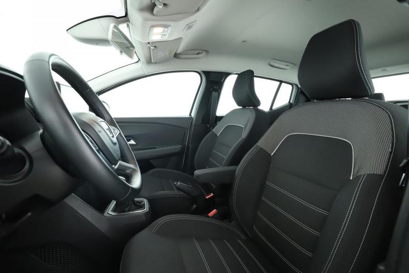 Dacia sandero III 1.0 TCe Confort Cvt 91 ch