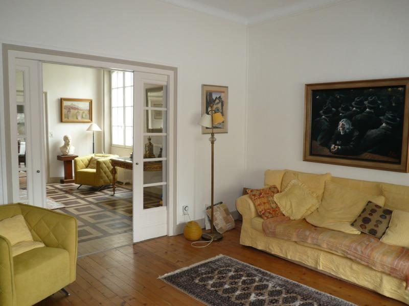 Maison - 185 m² - 7 pièces