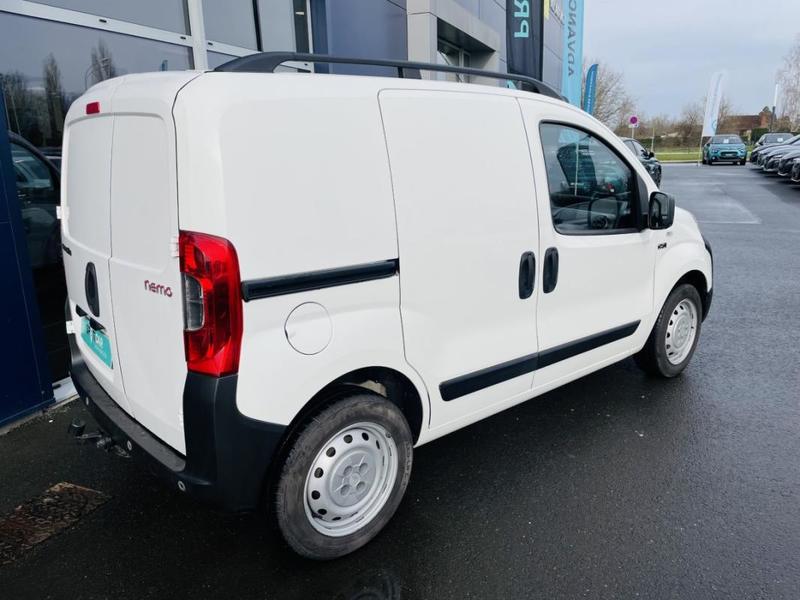 Citroën Nemo HDi 80 Bvm Business