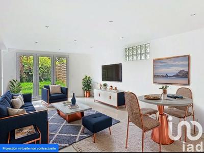 Maison - 157 m² - 6 pièces